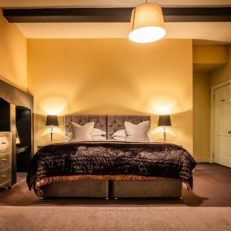 Six Brunton Place Guest House Edinburgh Luaran gambar