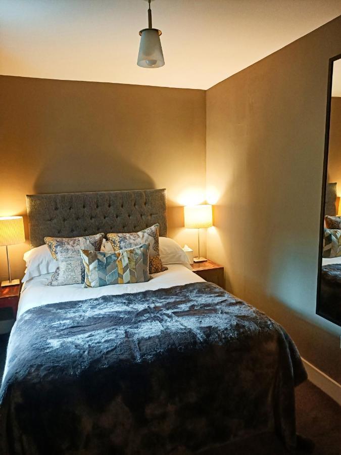 Six Brunton Place Guest House Edinburgh Luaran gambar