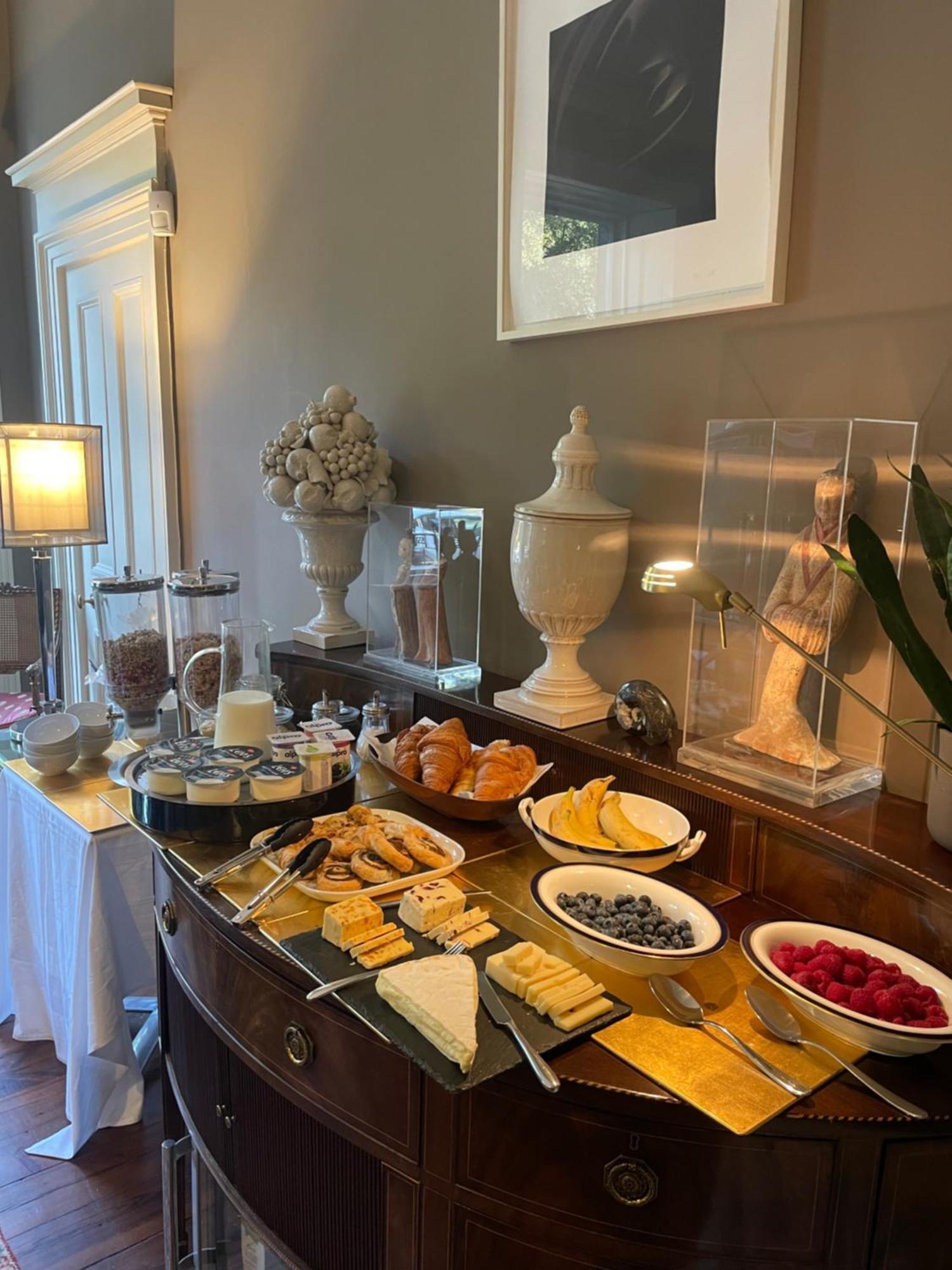 Six Brunton Place Guest House Edinburgh Luaran gambar