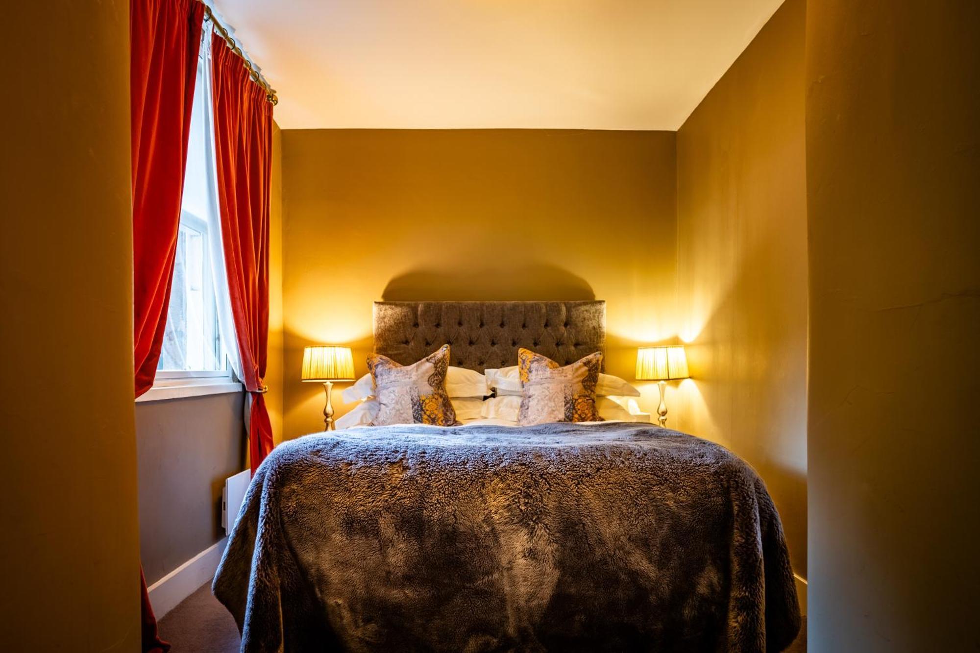 Six Brunton Place Guest House Edinburgh Luaran gambar