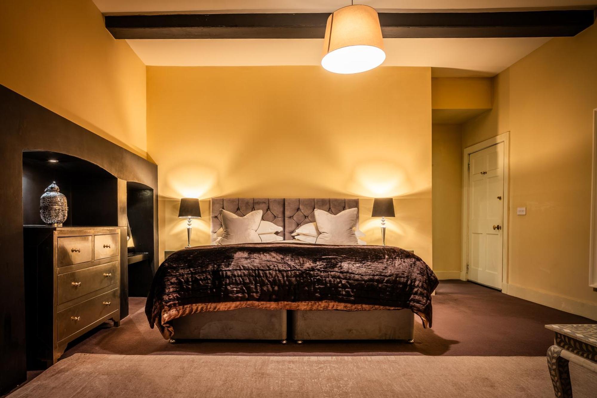 Six Brunton Place Guest House Edinburgh Luaran gambar