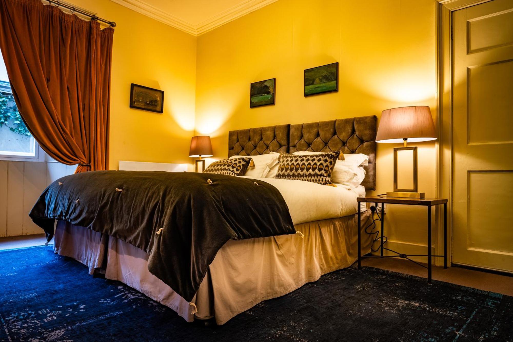 Six Brunton Place Guest House Edinburgh Luaran gambar