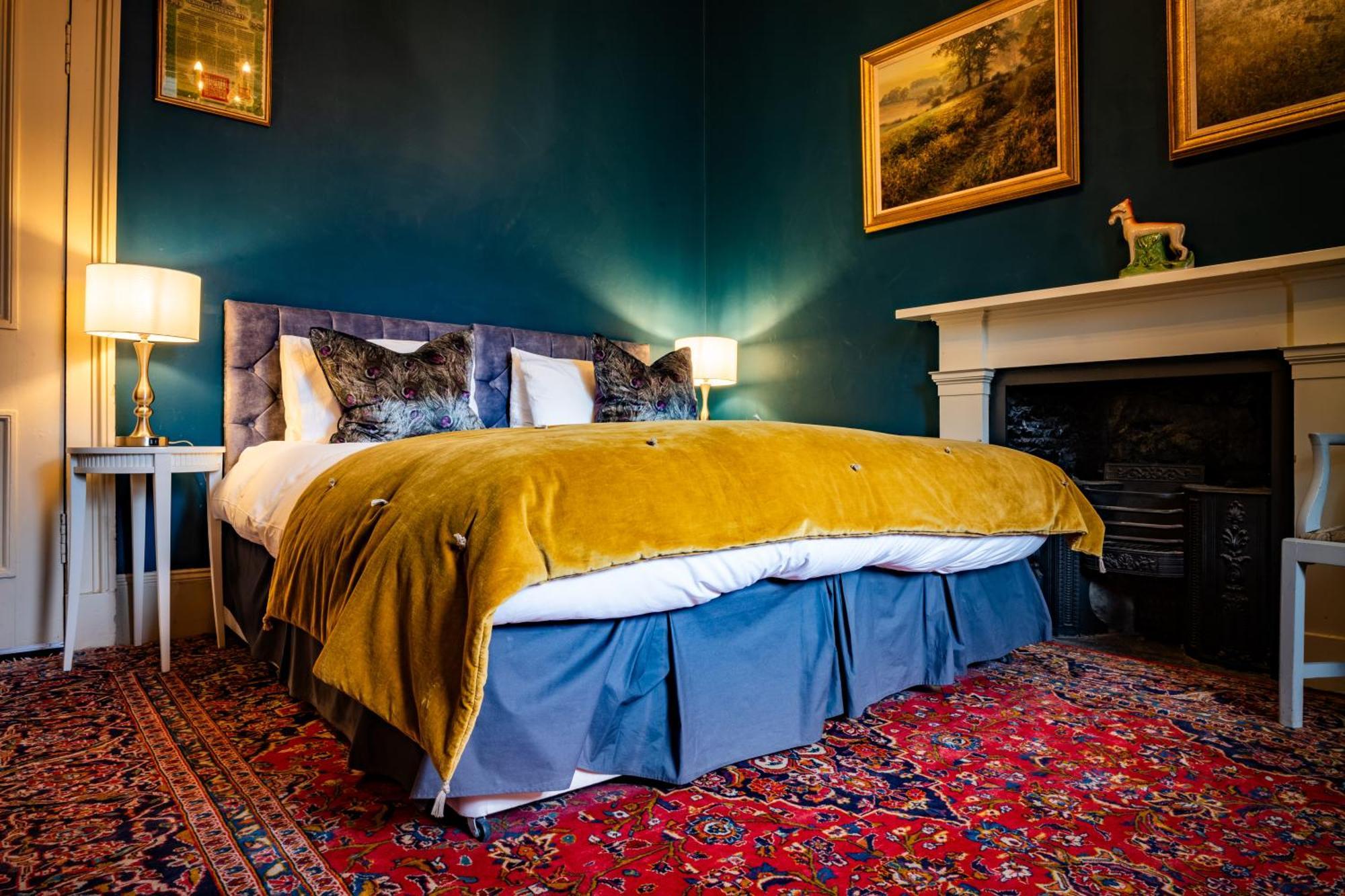 Six Brunton Place Guest House Edinburgh Luaran gambar