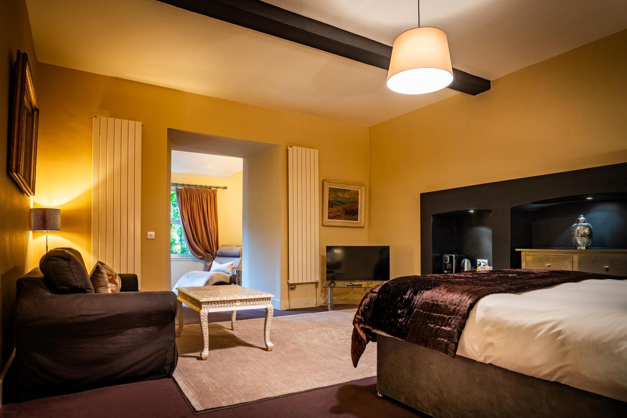 Six Brunton Place Guest House Edinburgh Luaran gambar