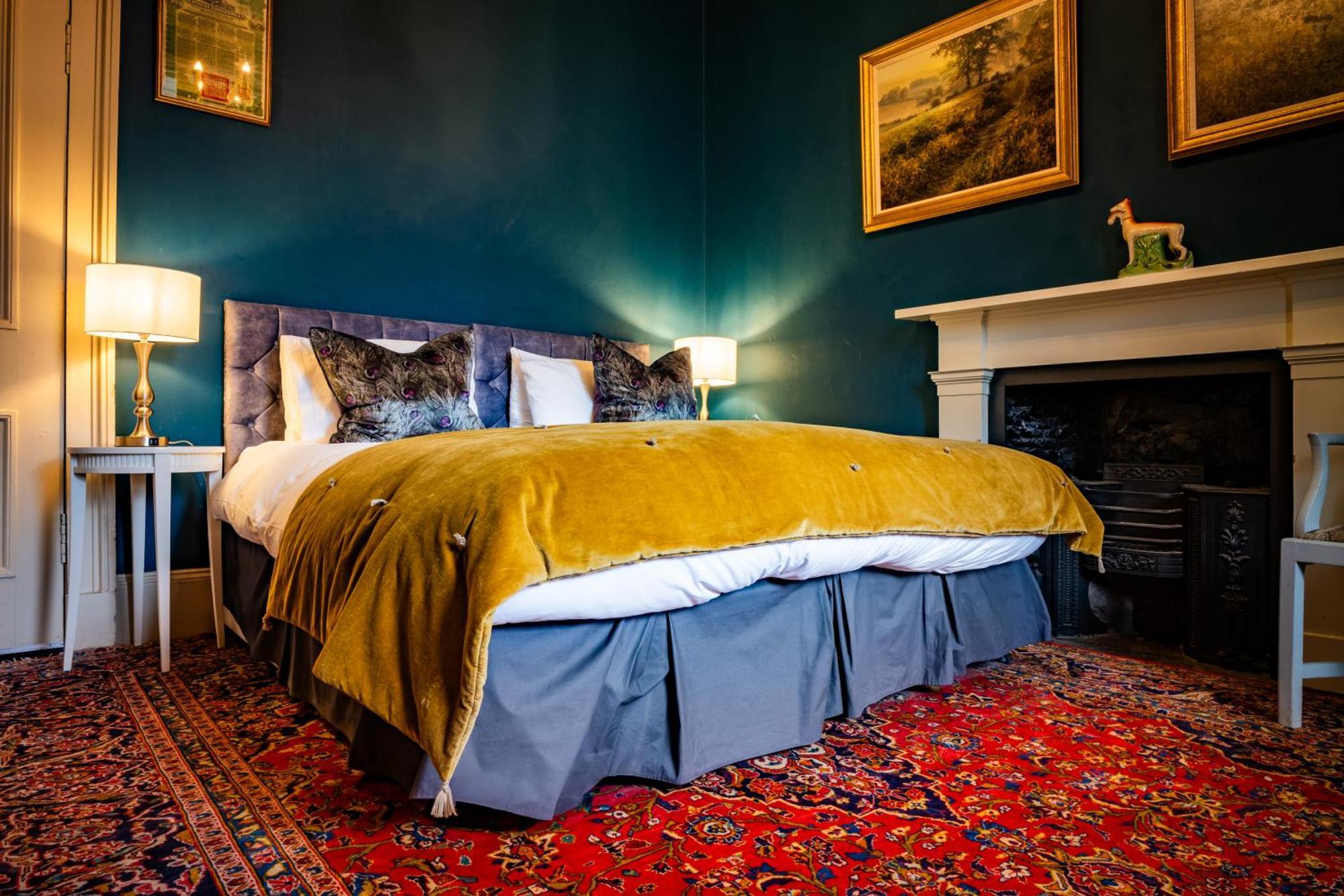 Six Brunton Place Guest House Edinburgh Luaran gambar