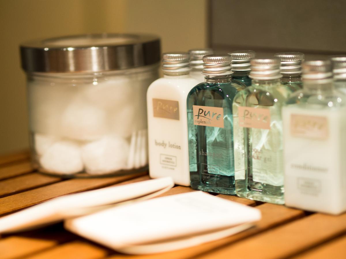 Six Brunton Place Guest House Edinburgh Luaran gambar