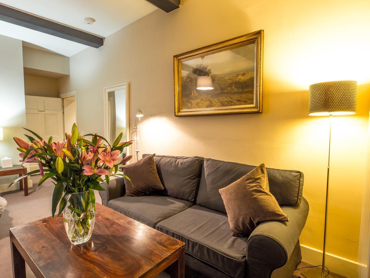Six Brunton Place Guest House Edinburgh Luaran gambar
