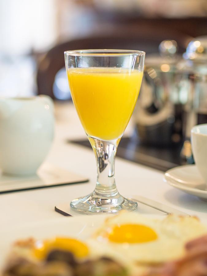Six Brunton Place Guest House Edinburgh Luaran gambar